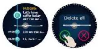 04:30 200A Let's have offer today ok! I'm aw... 09:00 I'm on the b... 08:00 Hi, Jack ! ... Delete all