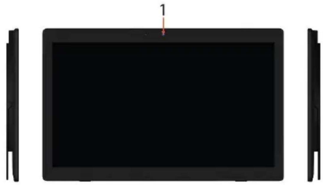 Allview Viva Home - 1
