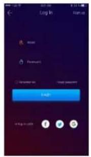 Allview Hybrid S - Conectare si asociere ceas inteligent Allview Hybrid S /T - 1