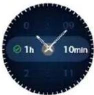Allview Hybrid S - Timer - 5