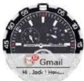 Allview Hybrid S - Poczta elektroniczna - 2