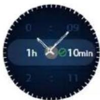 0 : 09 1h 10min 2 : 11