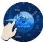 Allview Hybrid S - 12.Centrul de activitati - 1