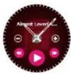 Allview Hybrid S - Управление музыкой - 2