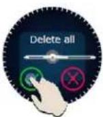 Allview Hybrid S - 7.2) Verpasste Anrufe - 5
