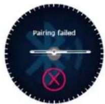 Allview Hybrid S - Verbindung und Paarung der Allview Hybrid S / T-Smartwatch - 5