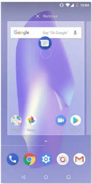 10:04 Remove Google Say 'Ok Google' Google Google 4.0 PlayMap