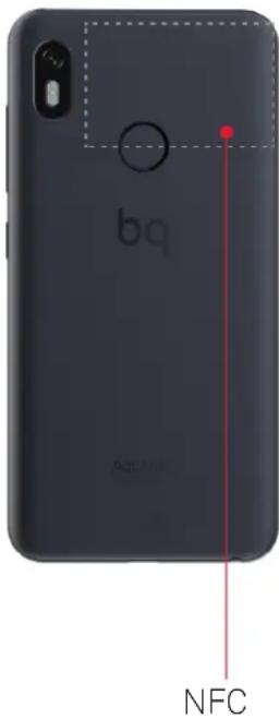 bq NFC