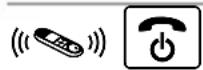Amplicomms PowerTel M4000 - Rejecting a call - 1