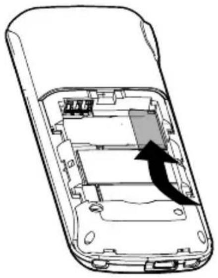Amplicomms PowerTel M4000 - Quick Start Guide - 1