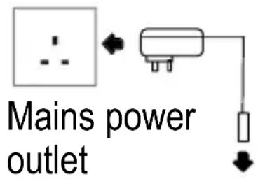 Amplicomms PowerTel M4000 - Quick Start Guide - 1