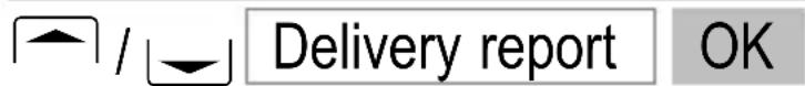 Amplicomms PowerTel M4000 - Delivery report - 1