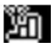 Amplicomms PowerTel M4000 - Icon Description - 3
