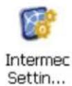 Intermec CK60 - To adjust the volume using the Volume & Sounds applet - 3