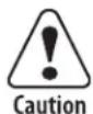 Intermec CK60 - Safety Information - 2