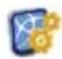 Intermec CK60 - To access the Intermec Settings applet: - 1