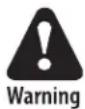 Intermec CK60 - Safety Information - 1