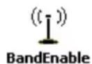 Intermec CK60 - Controlling the 802.11 Radio Usage - 1