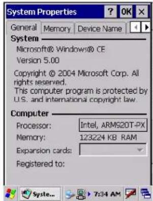 Intermec CK60 - Adding Programs Using Microsoft ActiveSync - 2