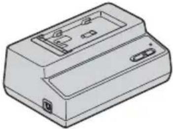 SONY HXR-NX5P - Step 1: Checking supplied items - 1