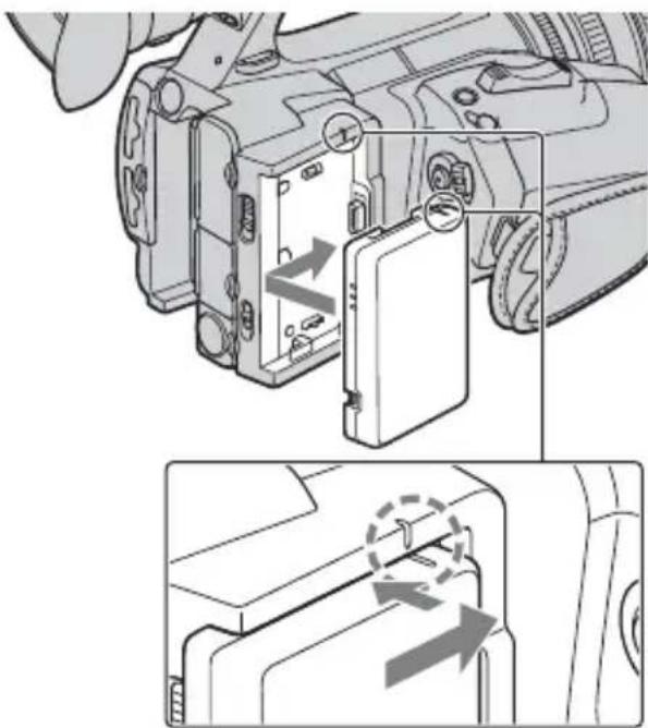 SONY HXR-NX5P - 2 - 1