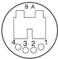 SONY HXC-FB75KC - Pinbelegung - 1