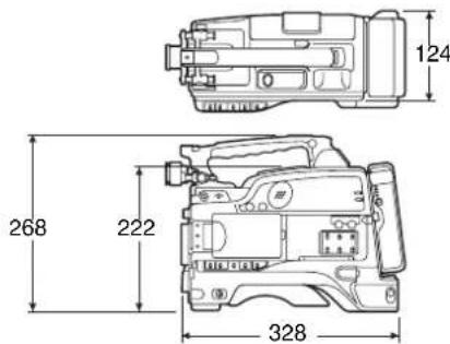 SONY PDW-F330K - DVCAM - 1