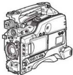 SONY PDW-F330K - Produktmerkmale - 2