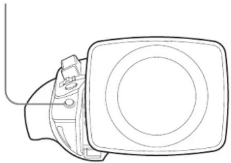 SONY PDW-F330K - Beispiel für das Objektiv (VCL-719BXS), das mit dem PDW-F330K mitgeliefert ist: - 1