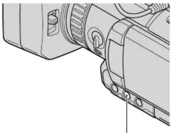 SONY HXR-NX70P - Verwenden des erweiterten Fokus - 1