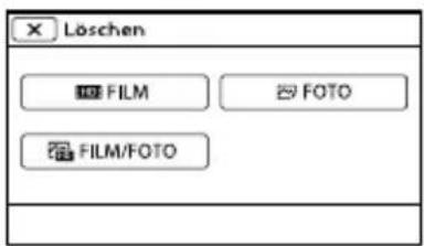 SONY HXR-NX70P - Tipps - 1
