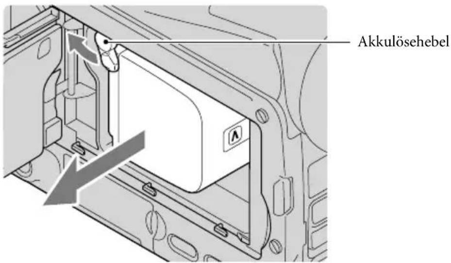 SONY HXR-NX70P - Tipps - 1