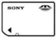 SONY HXR-NX70P - Für diesen Camcorder geeignete Speicherkartentypen - 1
