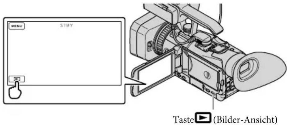 SONY HXR-NX70P - Tipps - 2