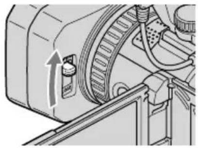 SONY HXR-NX70P - Tipps - 2