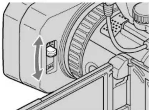 SONY HXR-NX70P - Tipps - 1