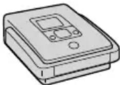 SONY HXR-NX70P - Auswahl einer Methode zur Speicherung von Bildern mit einem externen Gerät - 2