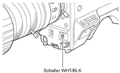 SONY HXC-FB75SC - Hinweis - 1