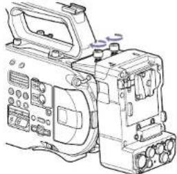 SONY PXW-FS7M2 - Hinac - 3