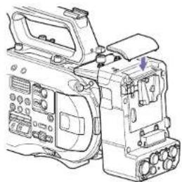 SONY PXW-FS7M2 - Hinac - 4