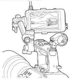 SONY PXW-FS7M2 - OFF - 3