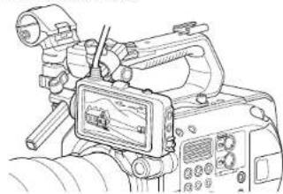 SONY PXW-FS7M2 - OFF - 2