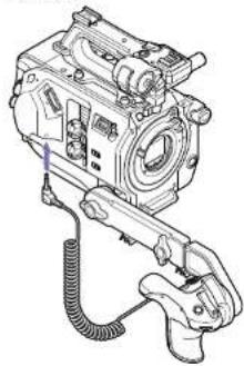 SONY PXW-FS7M2 - [Herweis] - 2