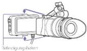 SONY PXW-FS7M2 - 1 - 1