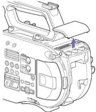 SONY PXW-FS7M2 - Hinac - 1