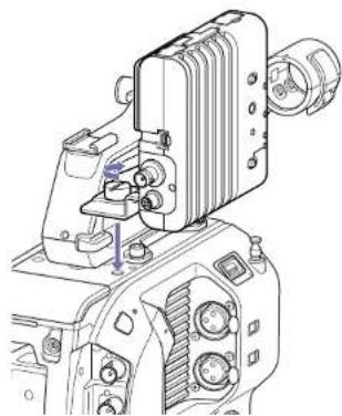 SONY PXW-FS7M2 - [Hinweis] - 2