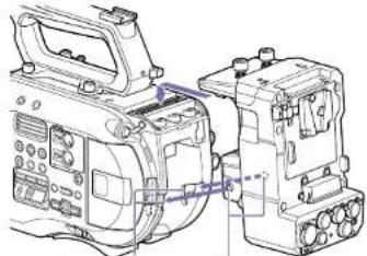 SONY PXW-FS7M2 - Hinac - 2