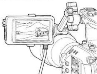 SONY PXW-FS7M2 - OFF - 1