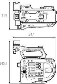 SONY PXW-FS7M2 - Allgemeines - 1