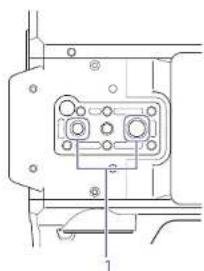 SONY PXW-FS7M2 - Unterseite - 1